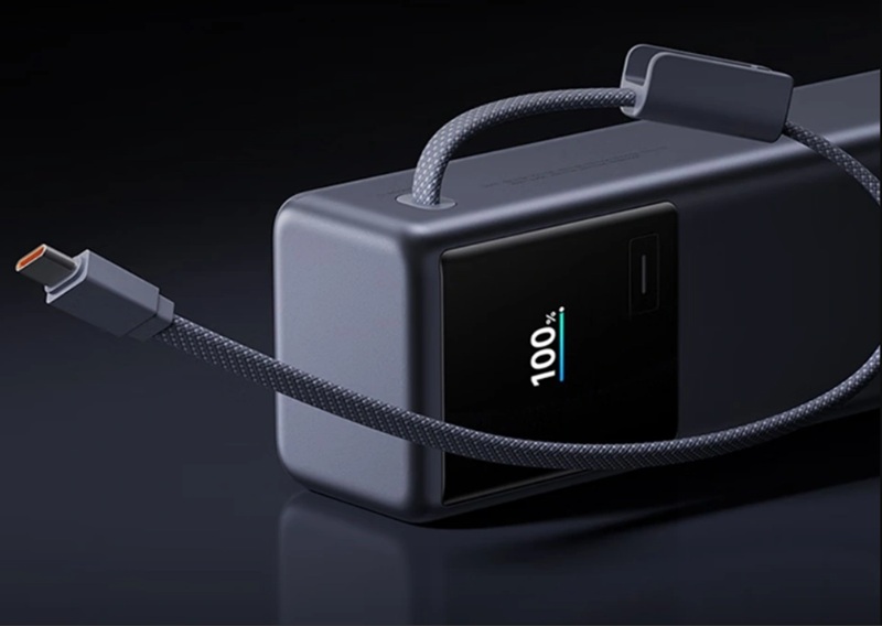 Imagen del Xiaomi Power Bank PB2165 Imagen del Xiaomi Power Bank PB2165