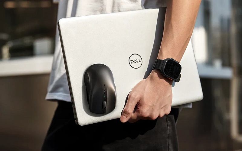 Dock HaloLock para MagMouse