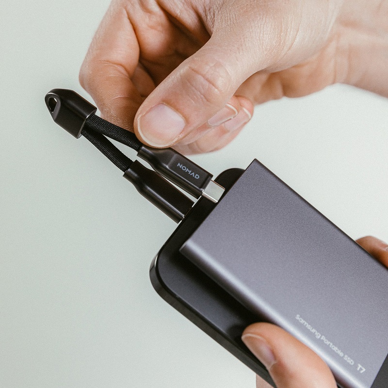 Función ChargeKey V2