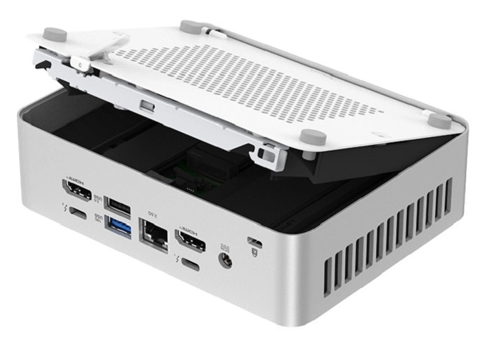 Mini PC Asus NUC 15 Pro Mini PC Asus NUC 15 Pro
