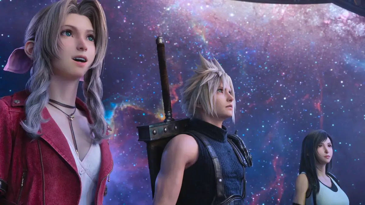 The Washington Post: la trilogía del remake de Final Fantasy VII será para siempre una exclusiva de las consolas PlayStation