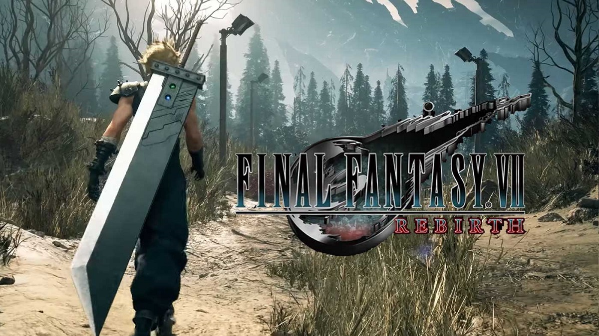 La historia continúa: el tráiler debut de Final Fantasy VII Rebirth, la segunda entrega del remake del famoso juego La historia continúa: el tráiler debut de Final Fantasy VII Rebirth, la segunda entrega del remake del famoso juego