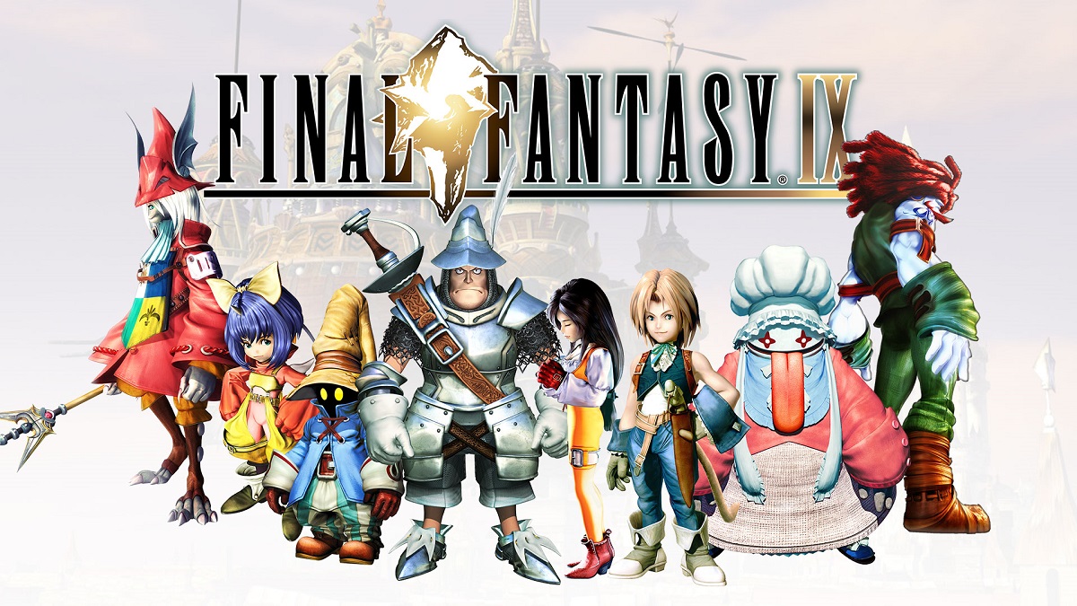 Una fuente autorizada no tiene dudas sobre el desarrollo de un remake de Final Fantasy IX