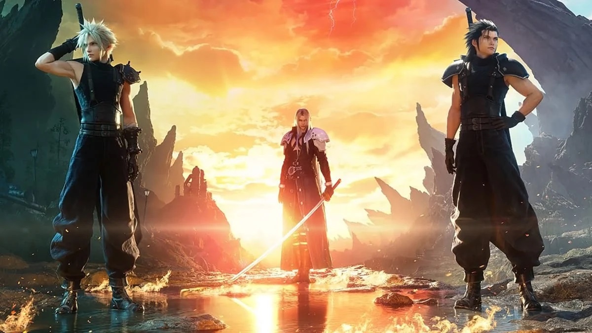 En un espectacular vídeo de Final Fantasy VII Rebirth, los desarrolladores han mostrado imágenes del juego y han revelado la fecha de lanzamiento. En un espectacular vídeo de Final Fantasy VII Rebirth, los desarrolladores han mostrado imágenes del juego y han revelado la fecha de lanzamiento.