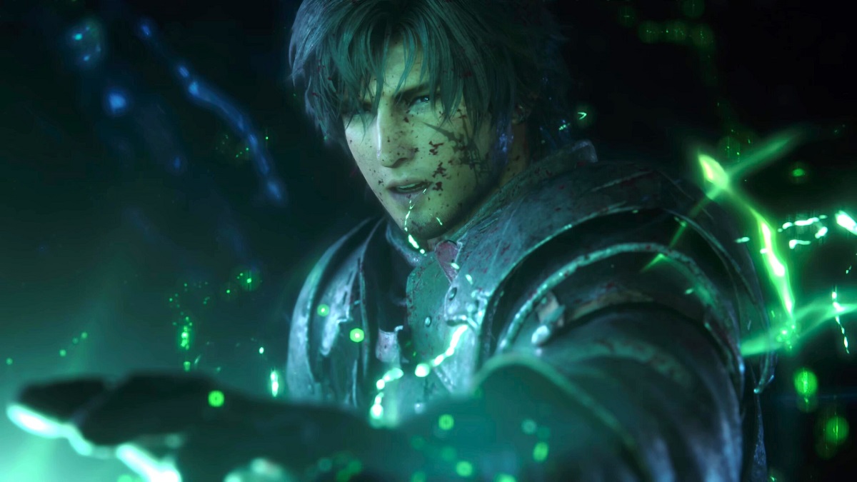 A un héroe le crecen alas: se ha publicado un breve pero colorido gameplay de Final Fantasy XVI A un héroe le crecen alas: se ha publicado un breve pero colorido gameplay de Final Fantasy XVI