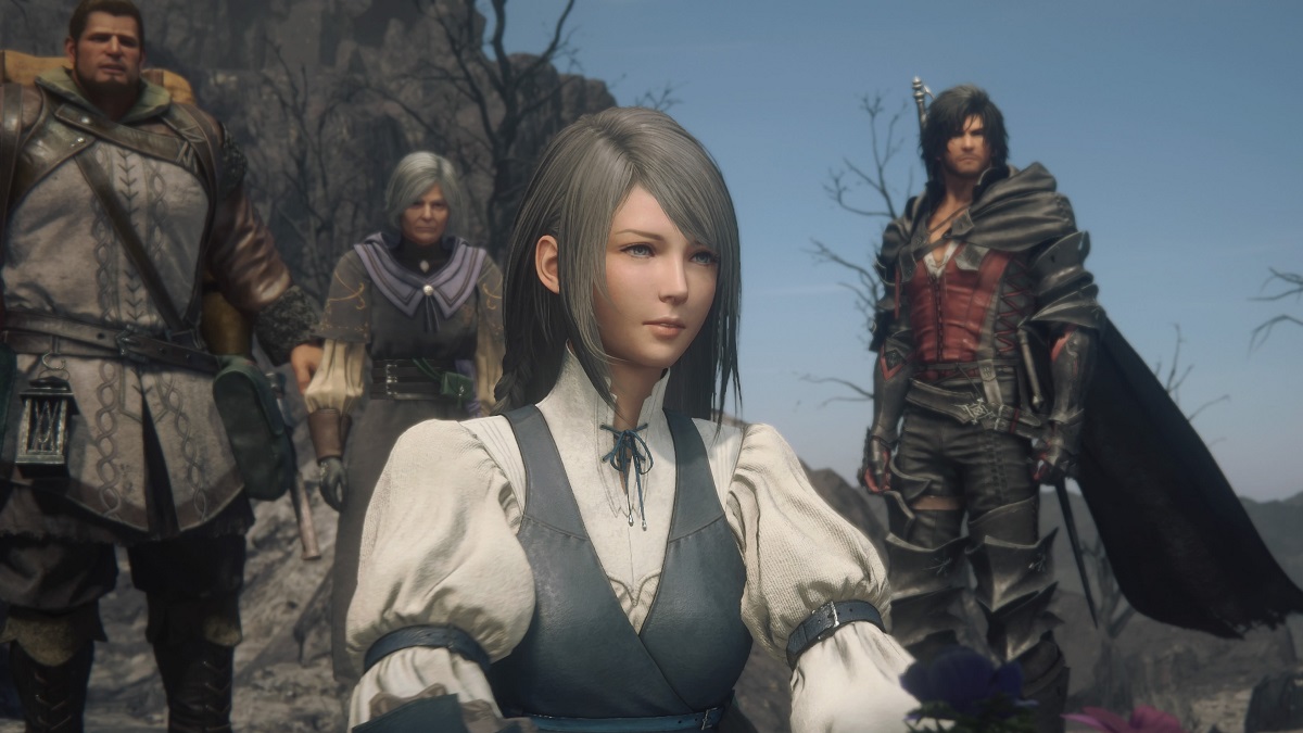Los desarrolladores de Final Fantasy XVI ya están trabajando en ideas para DLC, gracias al alto nivel de interés de los jugadores en la nueva entrega de la icónica franquicia de Square Enix.