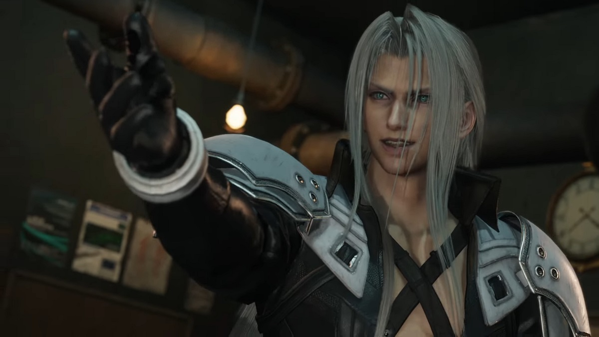 Todos los negocios tendrán que quedar en suspenso: Final Fantasy VII: Rebirth tardará más de cien horas en completarse, y la historia principal la mitad. Todos los negocios tendrán que quedar en suspenso: Final Fantasy VII: Rebirth tardará más de cien horas en completarse, y la historia principal la mitad.