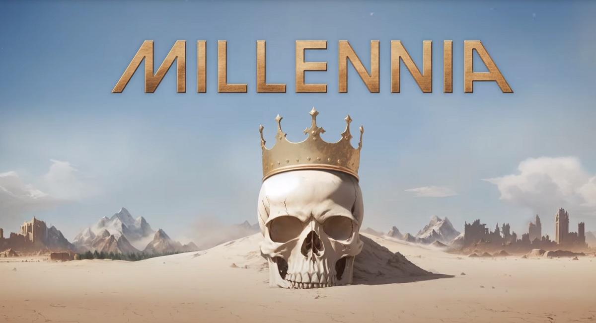 ¡Conoce Millennia! Anunciado el gran juego de estrategia de Paradox Interactive ¡Conoce Millennia! Anunciado el gran juego de estrategia de Paradox Interactive