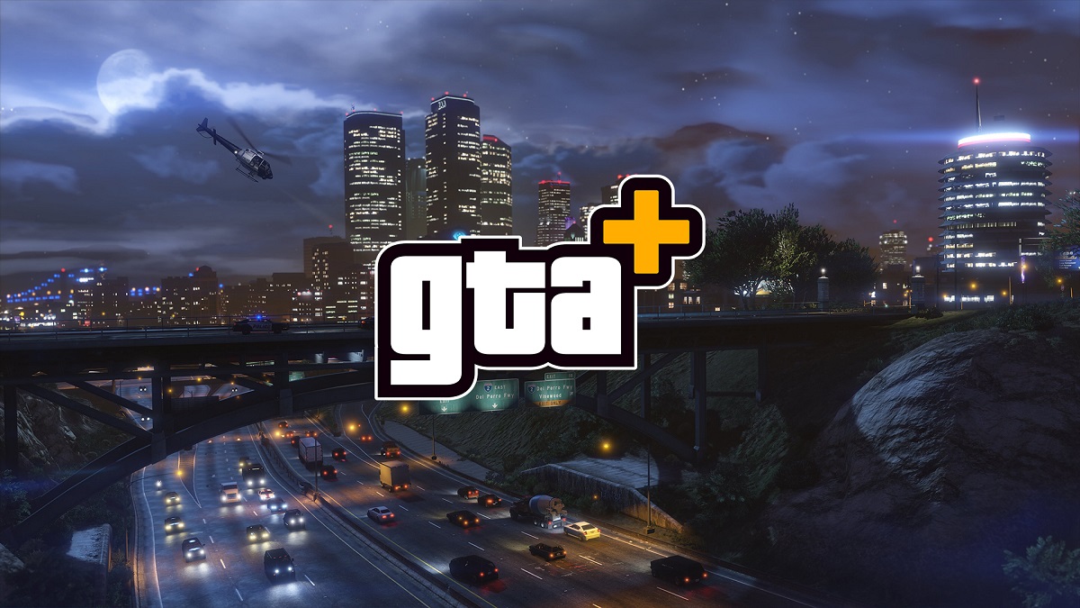 Rockstar Games ha aumentado el precio de la suscripción a GTA+. El aumento de precio oscila entre el 33% y el 40% dependiendo de la región Rockstar Games ha aumentado el precio de la suscripción a GTA+. El aumento de precio oscila entre el 33% y el 40% dependiendo de la región