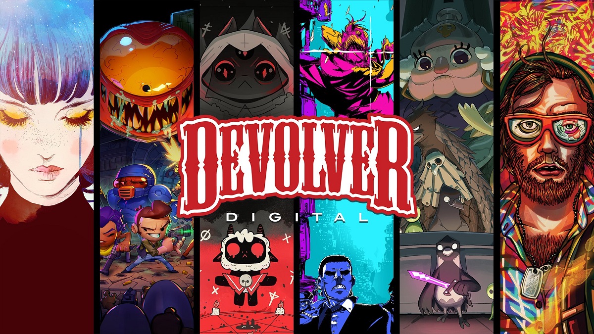 Malos tiempos para Devolver Digital: la compañía registró importantes pérdidas en 2023 y aplazó el lanzamiento de un importante proyecto Malos tiempos para Devolver Digital: la compañía registró importantes pérdidas en 2023 y aplazó el lanzamiento de un importante proyecto