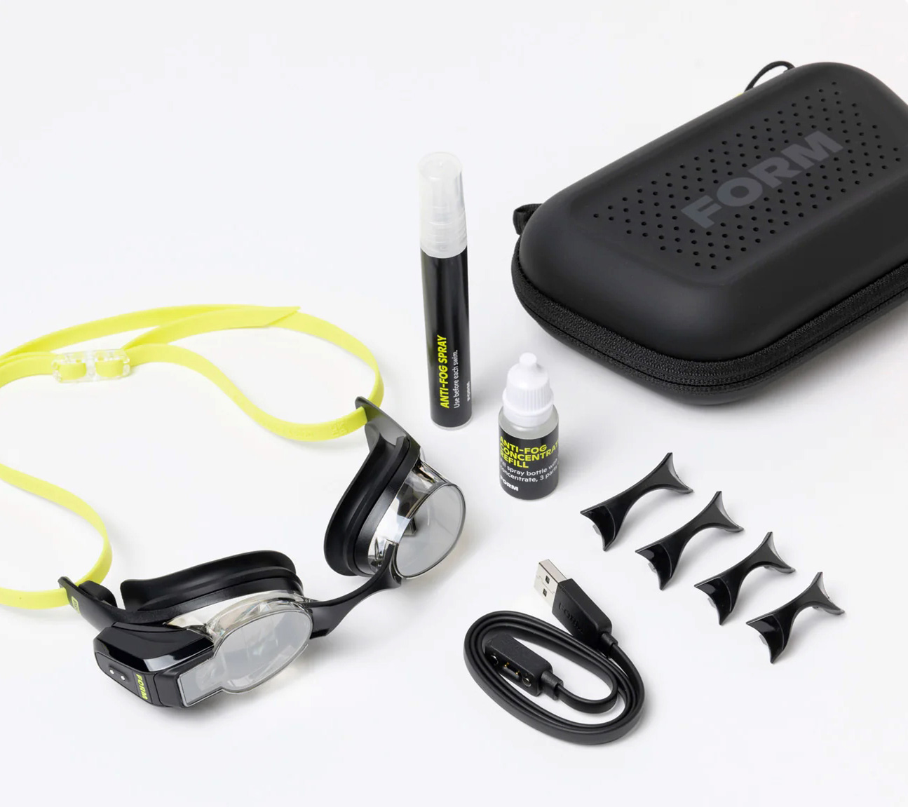 FORM Smart Swim 2 PRO - imagen 1 FORM Smart Swim 2 PRO - imagen 1