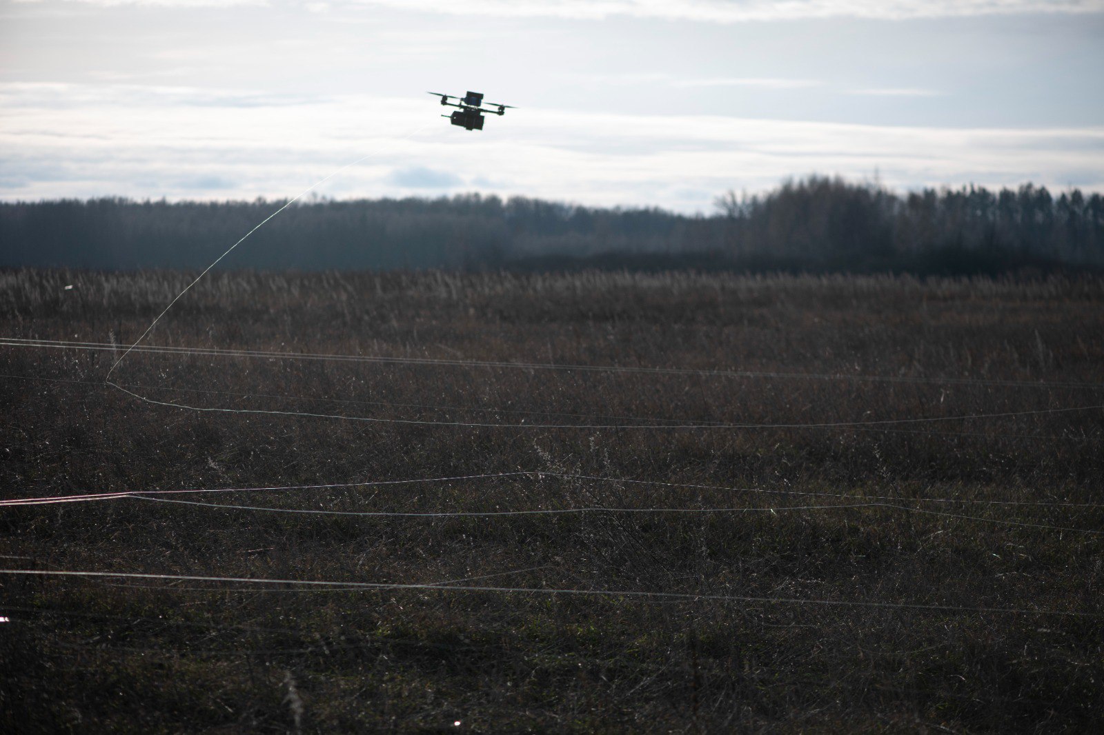 Dron FPV 2 Dron FPV 2