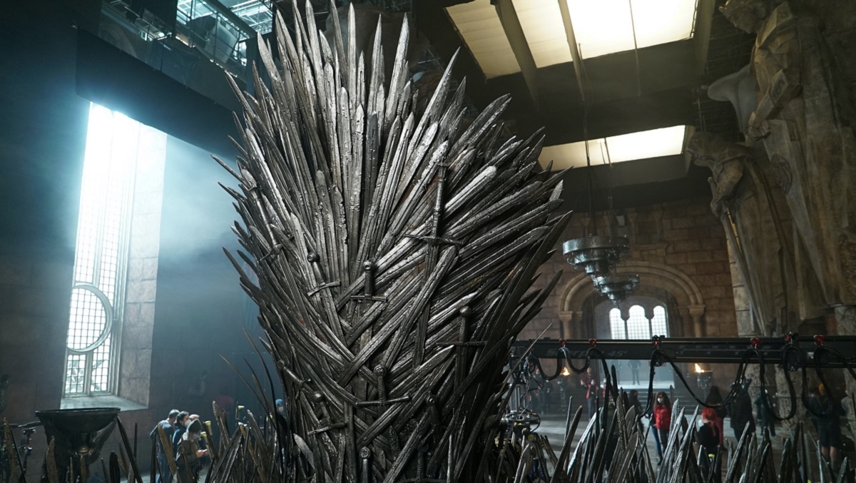 Comienza el rodaje de la segunda temporada de House of Dragons. La precuela de Juego de Tronos tendrá pronto una secuela Comienza el rodaje de la segunda temporada de House of Dragons. La precuela de Juego de Tronos tendrá pronto una secuela