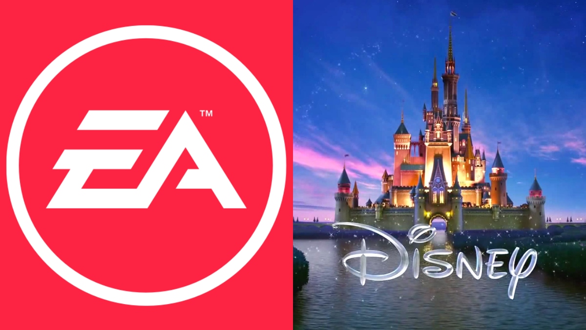 Bloomberg: Los ejecutivos de Disney están considerando seriamente la compra del gigante de los videojuegos Electronic Arts Bloomberg: Los ejecutivos de Disney están considerando seriamente la compra del gigante de los videojuegos Electronic Arts