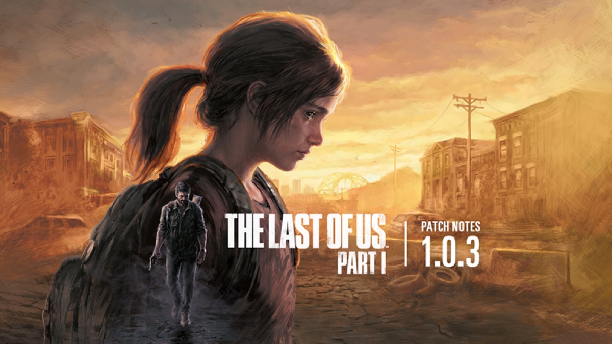 Otro parche para la versión de PC de The Last of Us Part I soluciona problemas de control, mejora la interfaz y añade nuevos ajustes de sonido Otro parche para la versión de PC de The Last of Us Part I soluciona problemas de control, mejora la interfaz y añade nuevos ajustes de sonido