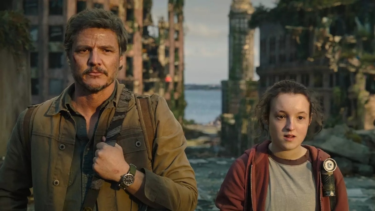 Ya es oficial: la segunda temporada de The Last of Us se lanzará en el servicio de Max en la primavera de 2025 Ya es oficial: la segunda temporada de The Last of Us se lanzará en el servicio de Max en la primavera de 2025