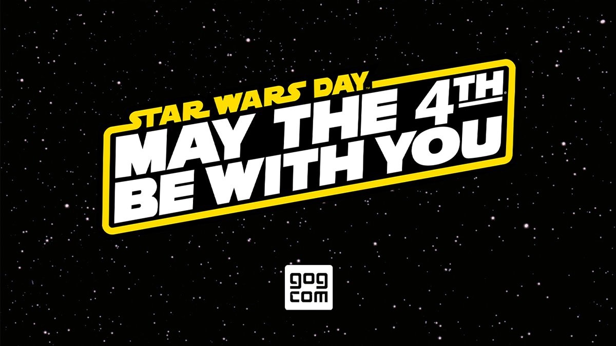 En GOG ha comenzado una venta de juegos clásicos de Star Wars. Descuentos de hasta el 75 En GOG ha comenzado una venta de juegos clásicos de Star Wars. Descuentos de hasta el 75