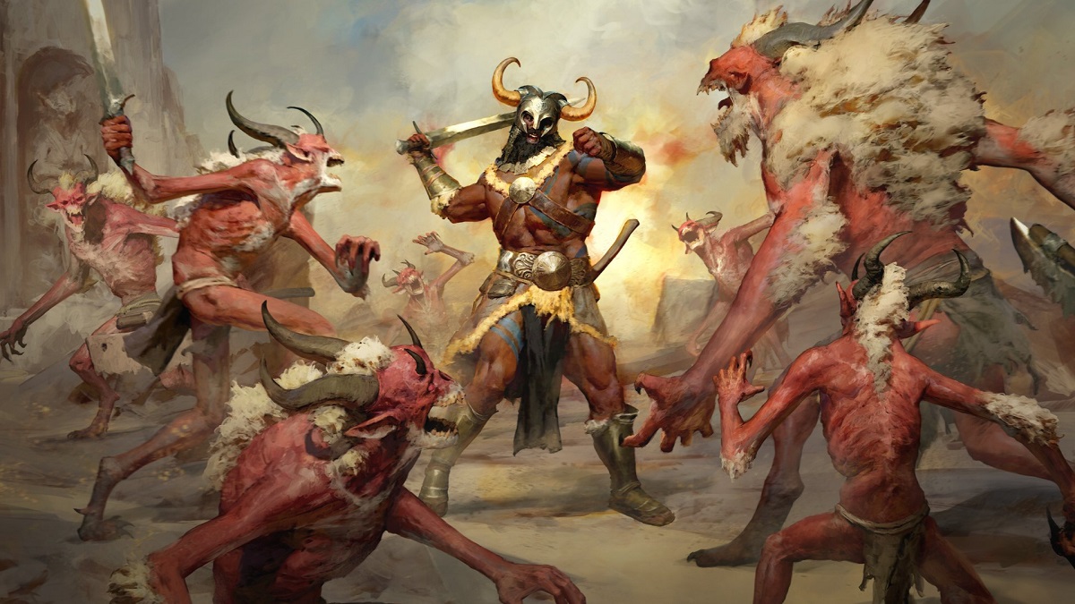 La próxima semana, los desarrolladores de Diablo IV revelarán el soporte post-lanzamiento para el juego y sus elementos de servicio La próxima semana, los desarrolladores de Diablo IV revelarán el soporte post-lanzamiento para el juego y sus elementos de servicio