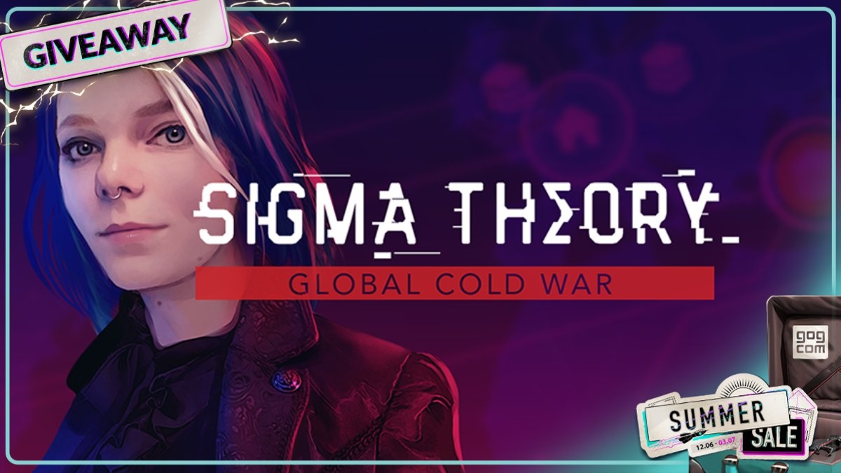 Descubre una conspiración global: GOG ofrece Sigma Theory: Global Cold War juego de estrategia de espionaje de forma gratuita Descubre una conspiración global: GOG ofrece Sigma Theory: Global Cold War juego de estrategia de espionaje de forma gratuita