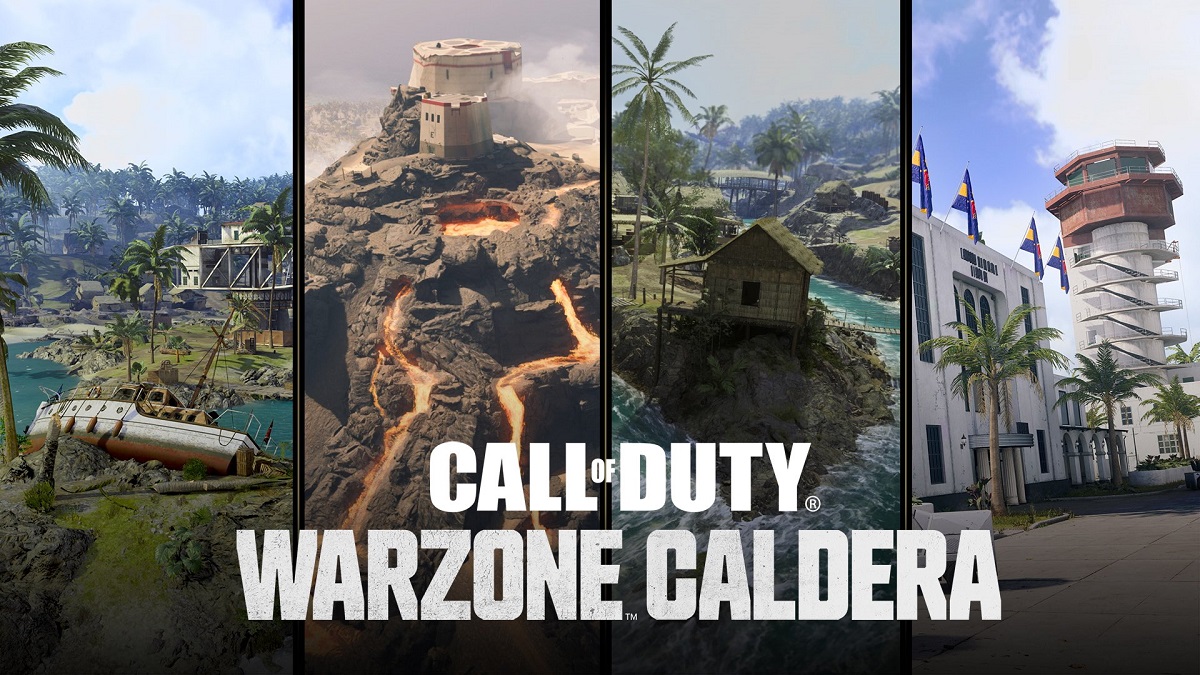 Caldera echa el cierre: sólo tres años después del lanzamiento, los desarrolladores cerrarán los servidores de la primera versión de Call of Duty: Warzone