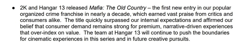 Obra de arte de Mafia: The Old Country