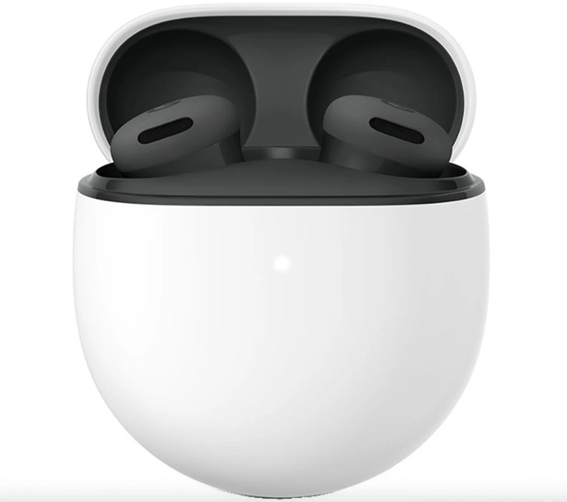 Pixel Buds 2a - gris