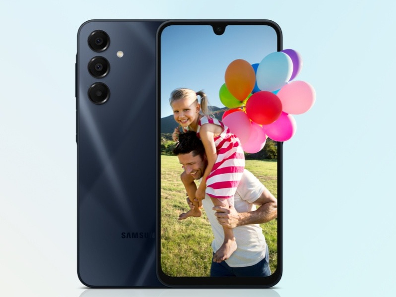 Galaxy A16 5G - ventajas y características Galaxy A16 5G - ventajas y características