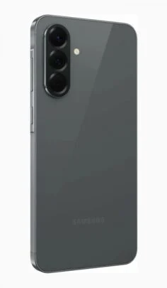 Pantalla del Galaxy A56 Pantalla del Galaxy A56