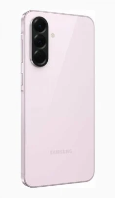Exterior del Galaxy A56 Exterior del Galaxy A56