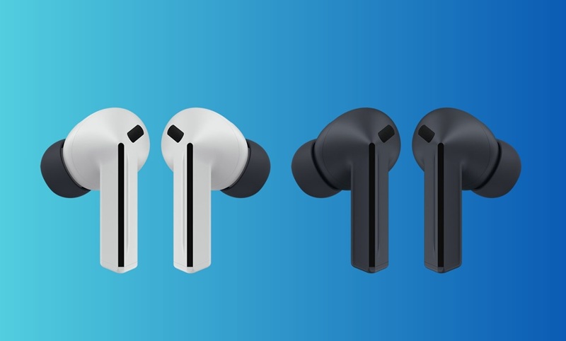 Galaxy Buds 3 FE sin estuche