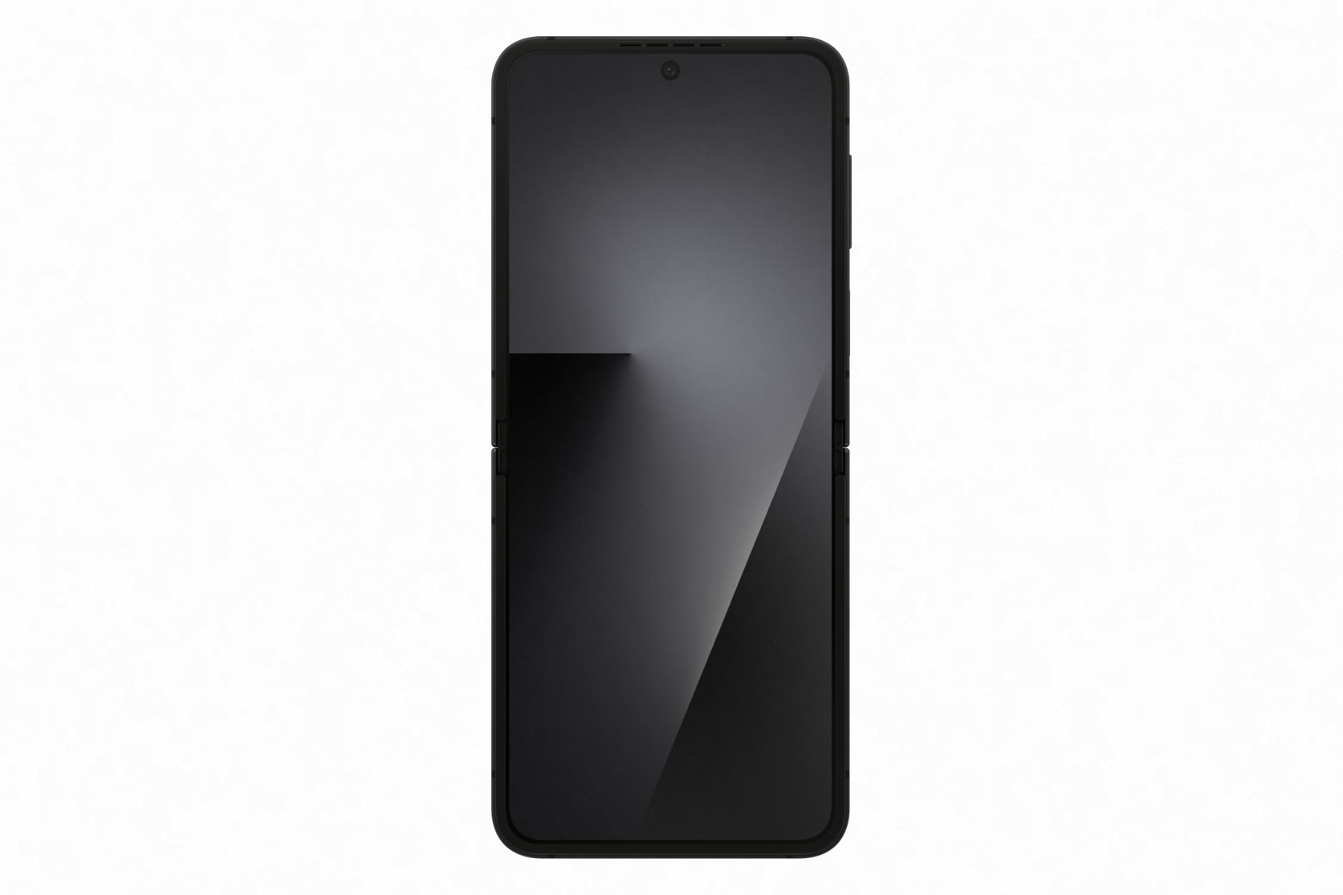Samsung Galaxy Flip7 FE - pantalla Samsung Galaxy Flip7 FE - pantalla