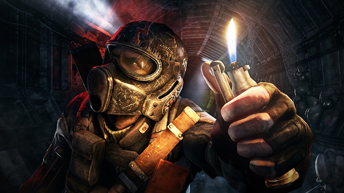 Sorpresa de 4A Games: Con motivo del 10º aniversario de Metro: Last Light, el juego está disponible gratis en Steam.