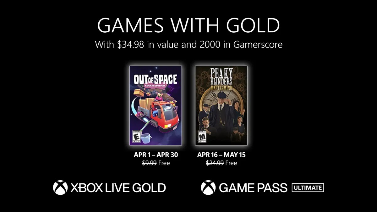 En abril, los suscriptores de Xbox Live Gold recibirán gratis un juego indie de estrategia y táctica basado en la aclamada serie En abril, los suscriptores de Xbox Live Gold recibirán gratis un juego indie de estrategia y táctica basado en la aclamada serie