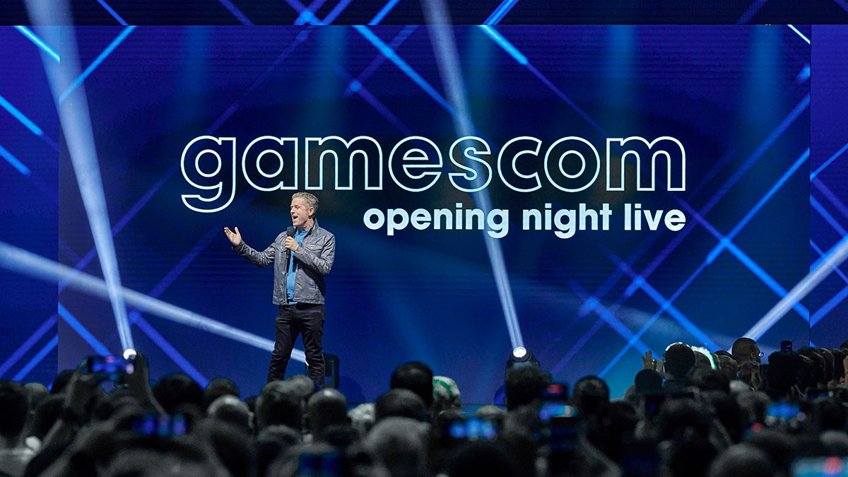 La Opening Night Live fue un éxito La retransmisión del evento atrajo a más de 20 millones de espectadores - Geoff Keighley resume gamescom 2023 La Opening Night Live fue un éxito La retransmisión del evento atrajo a más de 20 millones de espectadores - Geoff Keighley resume gamescom 2023