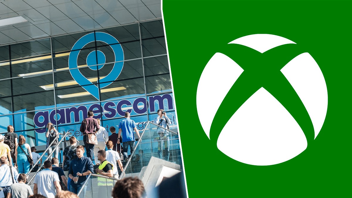Ya es oficial: Xbox y Bethesda expondrán en gamescom 2023. Los jugadores podrán disfrutar de interesantes demostraciones Ya es oficial: Xbox y Bethesda expondrán en gamescom 2023. Los jugadores podrán disfrutar de interesantes demostraciones