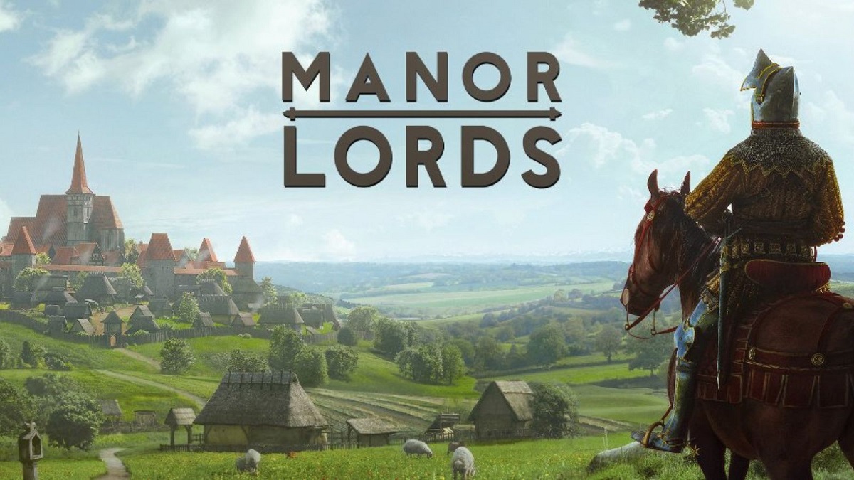 Un juego inacabado con un enorme potencial: los periodistas están entusiasmados con una primera versión del juego de estrategia medieval Manor Lords Un juego inacabado con un enorme potencial: los periodistas están entusiasmados con una primera versión del juego de estrategia medieval Manor Lords