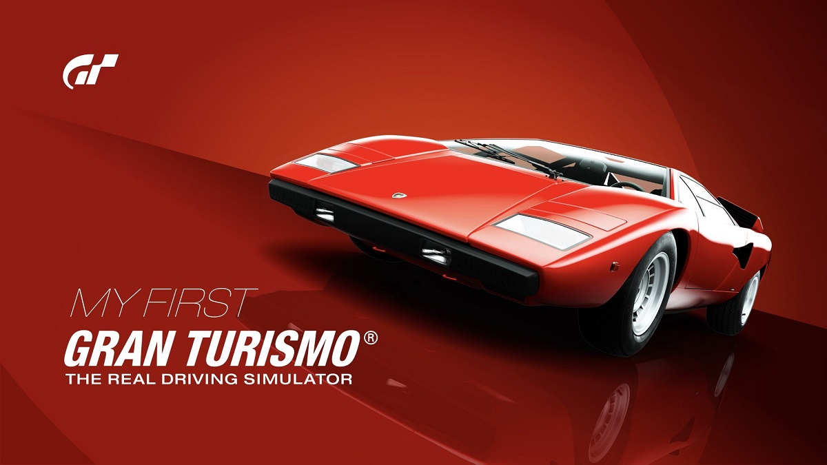 Se ha desvelado una de las sorpresas de Sony: la compañía prepara un juego de carreras gratuito My First Gran Turismo para su lanzamiento Se ha desvelado una de las sorpresas de Sony: la compañía prepara un juego de carreras gratuito My First Gran Turismo para su lanzamiento