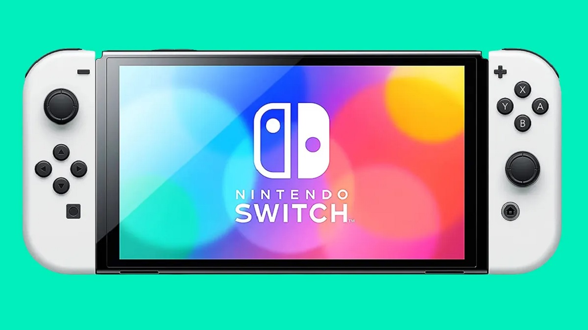 Del informe financiero de Nintendo: Las ventas totales de Switch superaron los 125,62 millones de unidades y los usuarios compraron más de 1.000 millones de copias de juegos