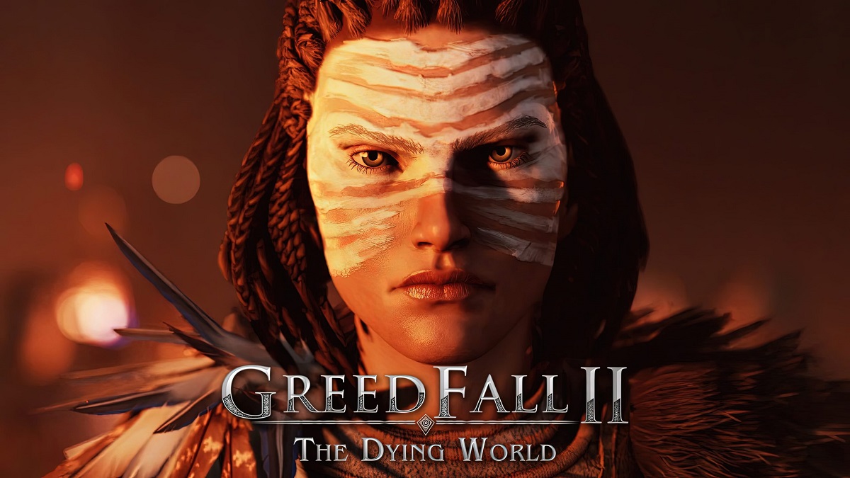El desarrollo del RPG GreedFall II: The Dying World "está en punto muerto": El estudio Spiders anuncia una huelga El desarrollo del RPG GreedFall II: The Dying World "está en punto muerto": El estudio Spiders anuncia una huelga