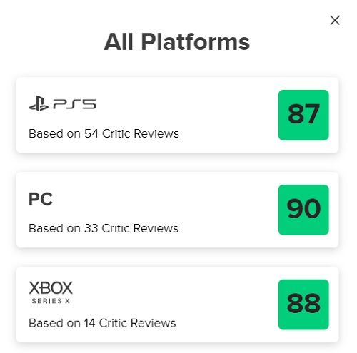 ¡Otro éxito de Capcom! Los críticos adoran Dragon's Dogma 2 RPG y le otorgan altas puntuaciones-3 ¡Otro éxito de Capcom! Los críticos adoran Dragon's Dogma 2 RPG y le otorgan altas puntuaciones-3