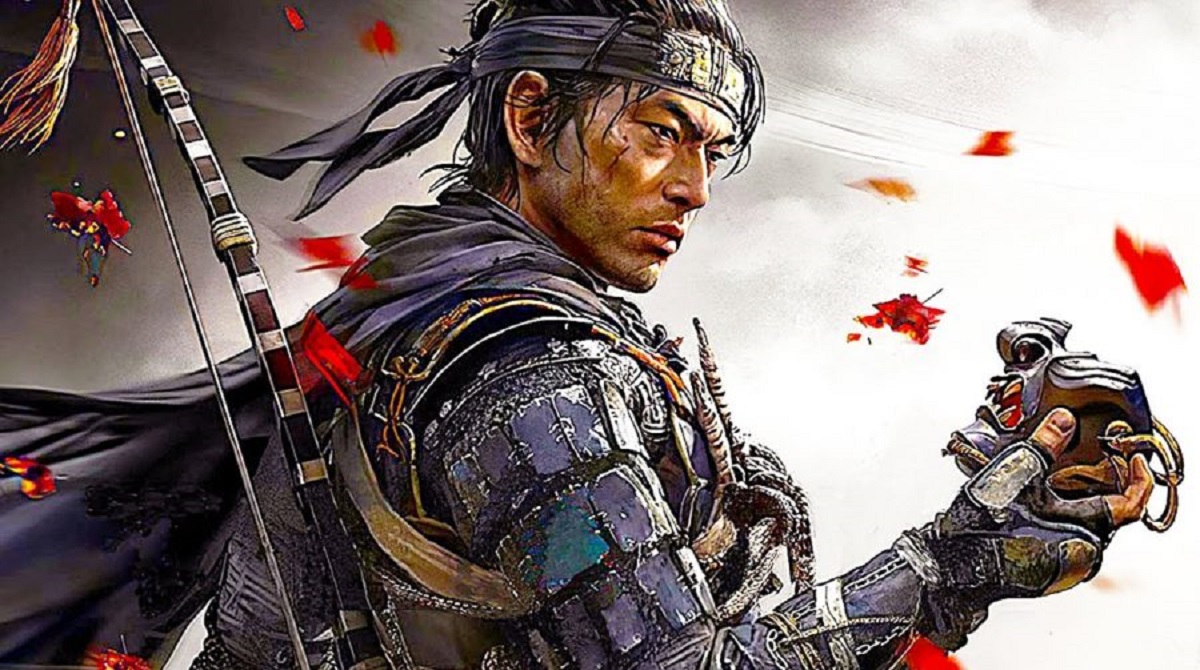 Información privilegiada: Sony podría anunciar una versión para PC de Ghost of Tsushima la próxima semana Información privilegiada: Sony podría anunciar una versión para PC de Ghost of Tsushima la próxima semana