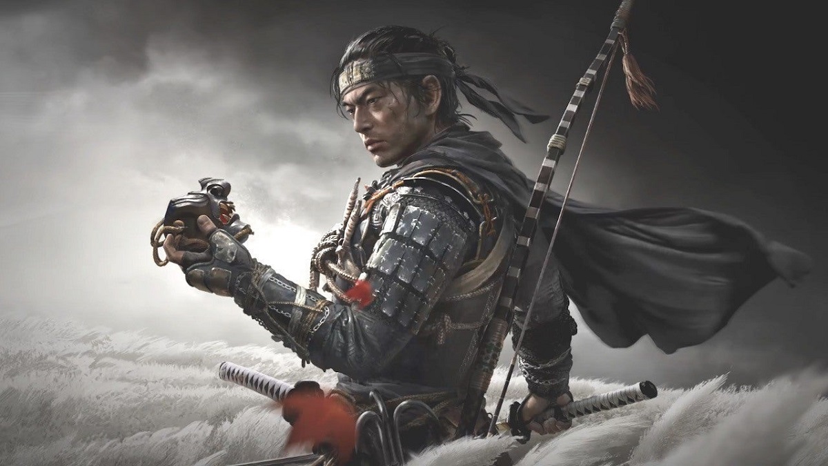 Sony ofrece a los propietarios de PlayStation 4 un tema dinámico gratuito con tomas del exitoso juego de acción Ghost of Tsushima
