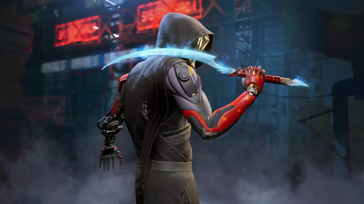 Se ha publicado un vídeo de introducción del juego de acción ciberpunk Ghostrunner 2. Se ha publicado un vídeo de introducción del juego de acción ciberpunk Ghostrunner 2.