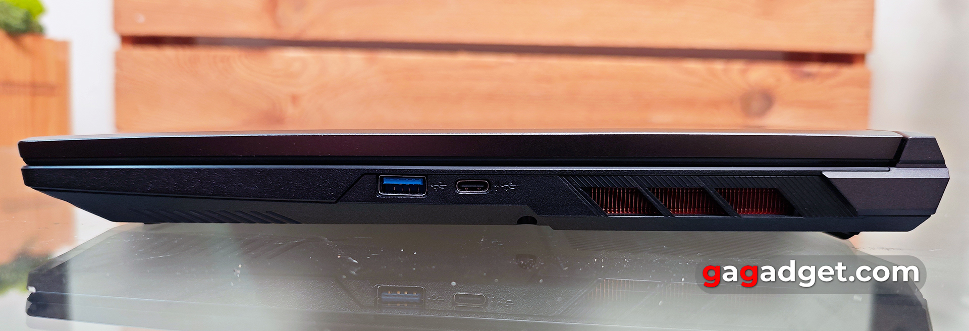 Огляд Gigabyte G6X 9KG (2024) Огляд Gigabyte G6X 9KG (2024)