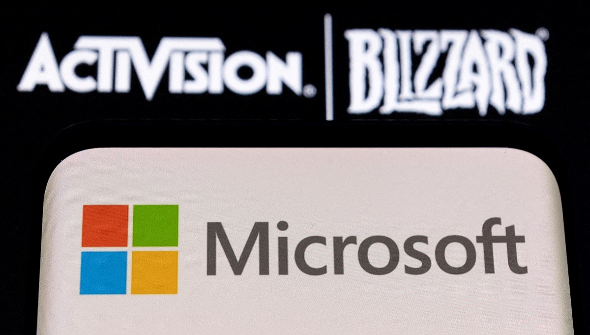 Serbia ha apoyado plenamente el acuerdo entre Microsoft y Activision Blizzard, convirtiéndose en el tercer país en aceptar Serbia ha apoyado plenamente el acuerdo entre Microsoft y Activision Blizzard, convirtiéndose en el tercer país en aceptar
