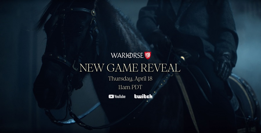 ¡Parece que los fans de Kingdom Come han esperado la secuela! La próxima semana se anunciará un nuevo juego de Warhorse Studios-2