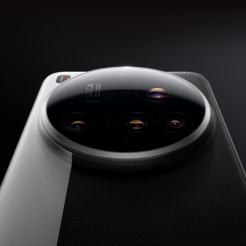 Xiaomi 15 Ultra 2 Render