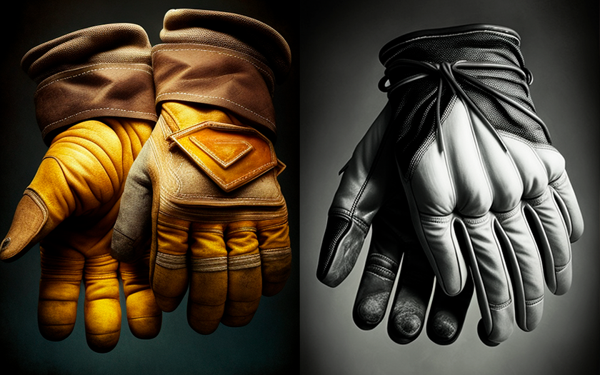El inalcanzable pináculo del arte: ¿por qué la inteligencia artificial Midjourney dibuja 6 dedos en las manos y cómo solucionarlo? -33 El inalcanzable pináculo del arte: ¿por qué la inteligencia artificial Midjourney dibuja 6 dedos en las manos y cómo solucionarlo? -33