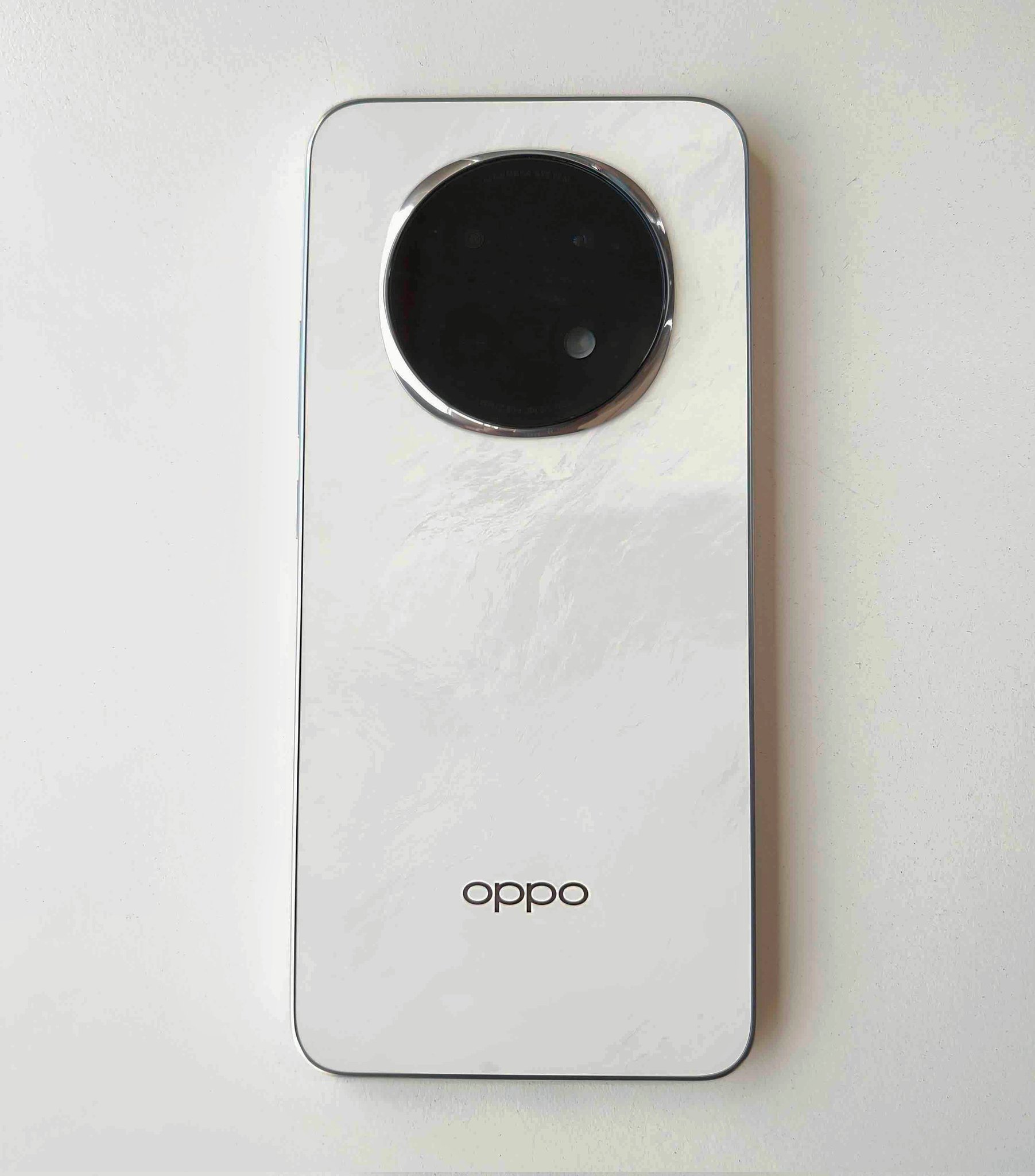 Supuesto Oppo F29 Supuesto Oppo F29
