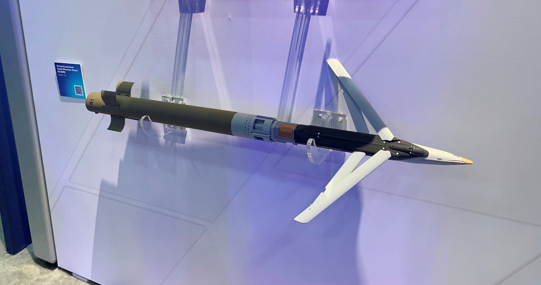 GLSDB en AUSA 2022